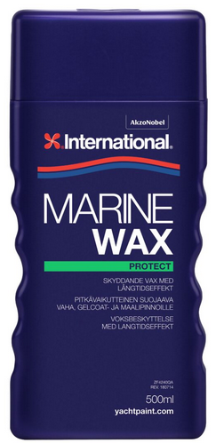 Venevaha Marine Wax