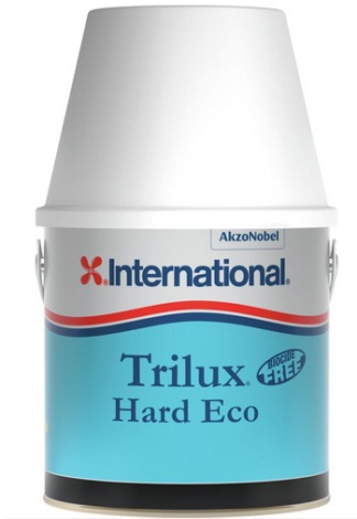 Trilux Eco eliönestomaali.