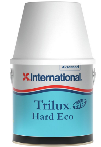 Trilux Eco, musta, 2,5L