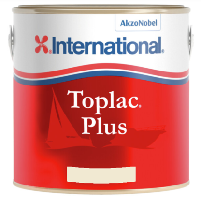 Toplack Plus Ivory
