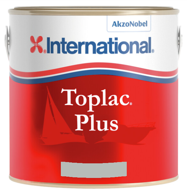 Toplac Plus Platinum, 750ml