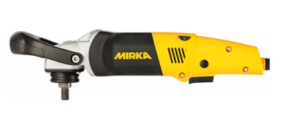 MIRKA kiillotuskone PS 1437 - 150mm