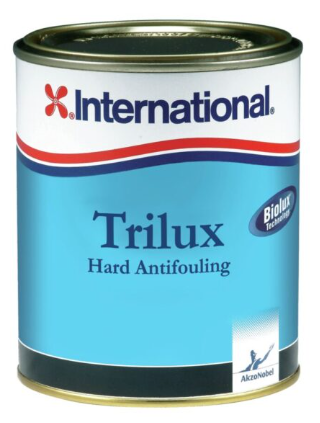 Trilux Antifoulingmaali